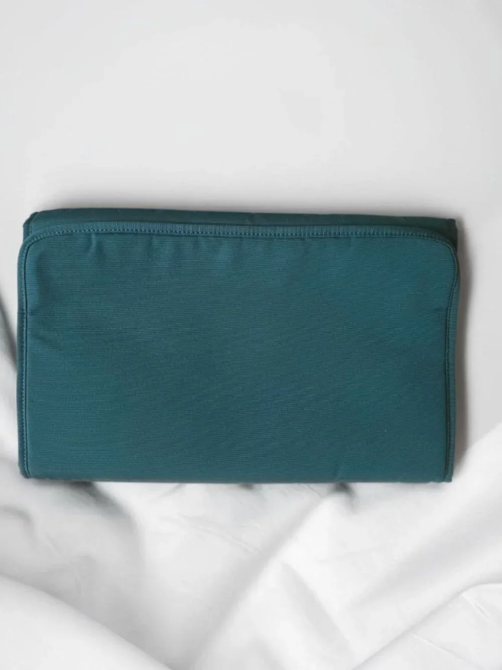 EUC COACH F77156 Signature Multifunction Diaper/Laptop Bag or Purse